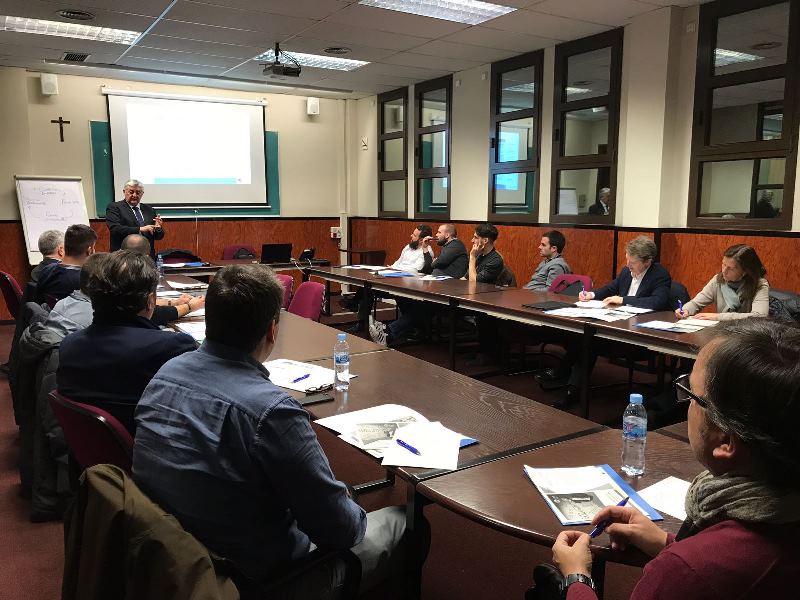 Empresa i persona creixen juntes per la via del coaching